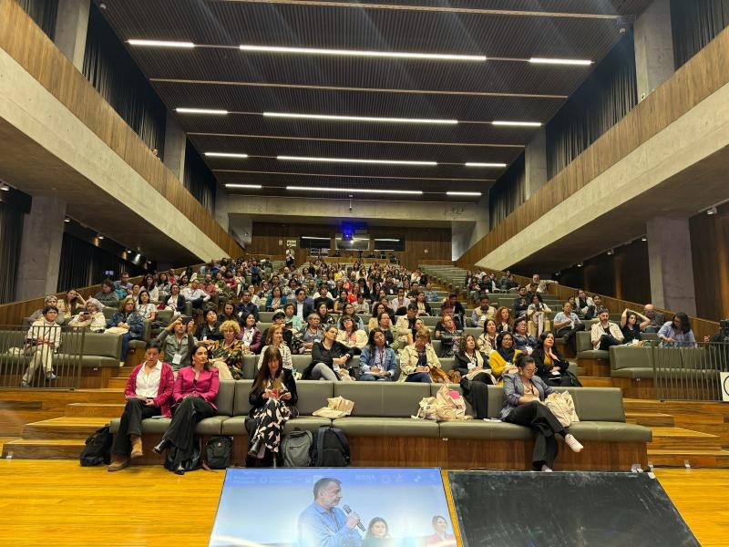  11º Encuentro Iberoamericano de Museos