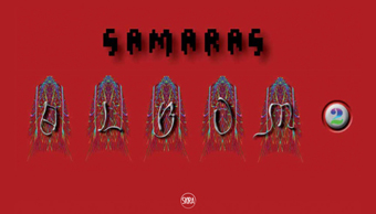 SKIRA Editore. Samaras: Album 2 