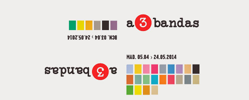 a3bandas celebra su cuarta edición en Madrid y Barcelona entre el 3 de abril y el 24 de mayo 