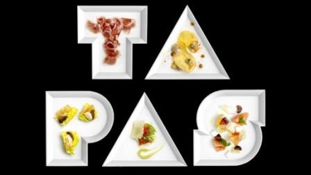 En Museu del Disseny: TAPAS. Spanish Design for Food