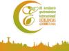Excelencias Group Launches Call for 11th International Gastronomic Seminar