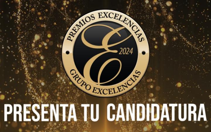 Premios Excelencias Cuba 2024