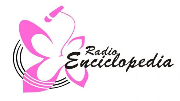 Logo Radio Enciclopedia