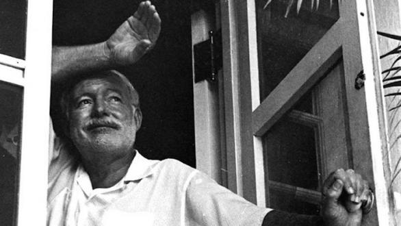 XVII Ernest Hemingway International Colloquium