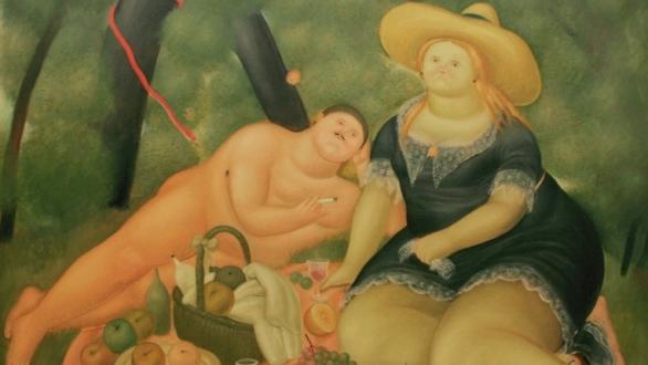 Botero