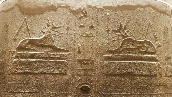 Tumba de Ramses IV 