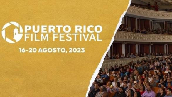 Cartel del Puerto Rico Film Festival
