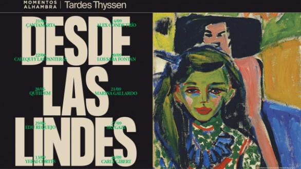 Nueva edición de las Tardes Thyssen