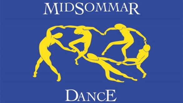 Midsommar Dance