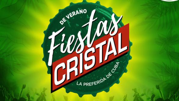 fiestas cristal