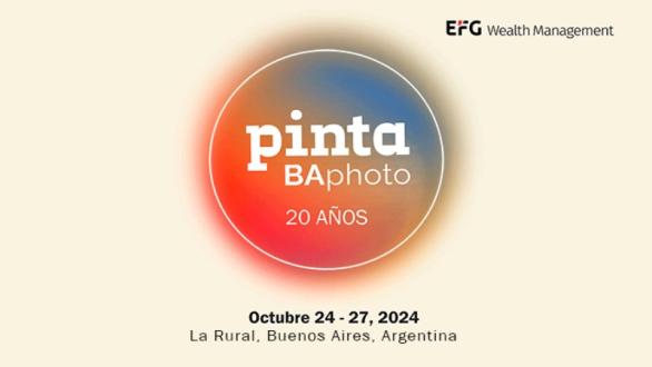 Pinta BAphoto 2024