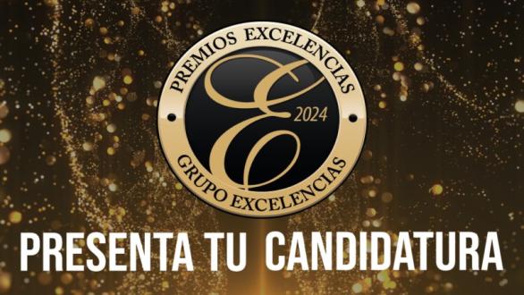 Premios Excelencias Cuba 2024