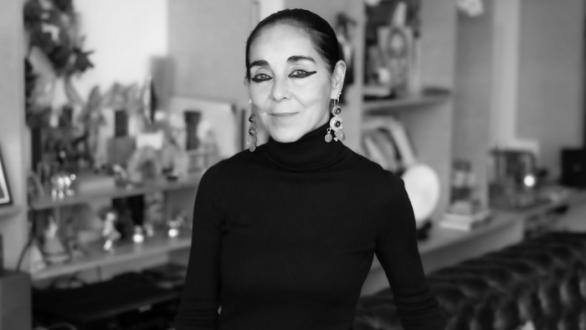 Premier Artist Talk: Shirin Neshat