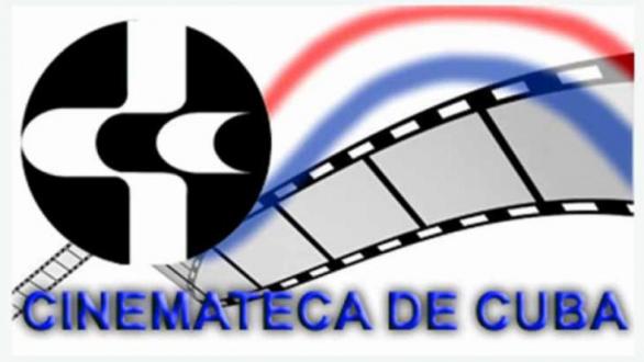 Cinemateca de cuba 