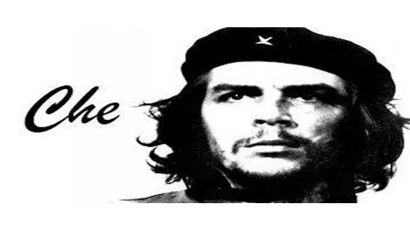 che