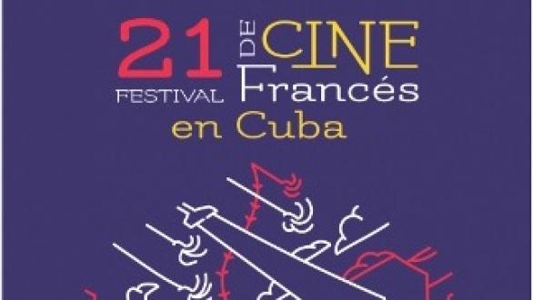 French Film Festival in Cuba