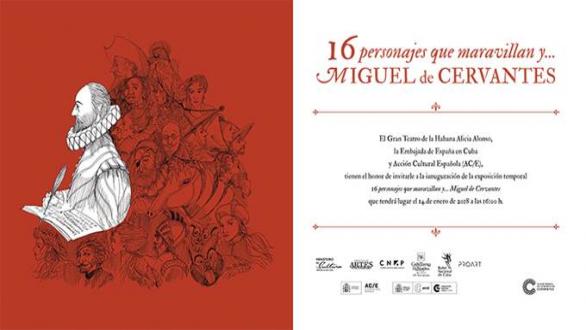 Invitación a la expo